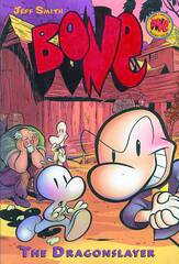 Bone Color Ed Sc Vol 04 Dragonslayer (STK469169)