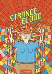 Strange Blood Gn (STL203486)