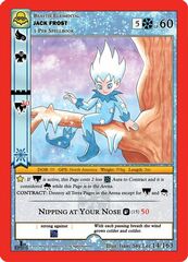 Jack Frost 14/163 - 1st Edition