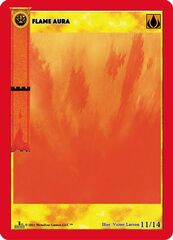 Flame Aura 11/14