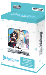 Hololive Production: Hololive Gamers Trial Deck