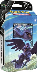 V Battle Deck - Corviknight V