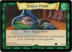 Bulgeye Potion - 2/80 - Foil - Rare