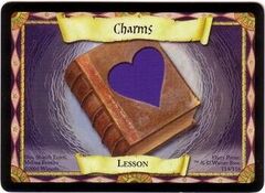 Charms - 77/80 -