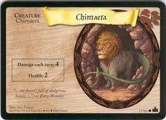 Chimaera - 57/80 - Common