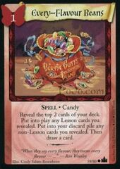 Every-Flavour Beans - 59/80 - Common