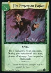 Fire Protection Potion - 60/80 - Common