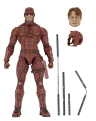 NECA: Marvel – 1/4 Scale Action Figure – Daredevil