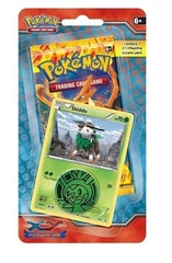 XY - Flashfire - Checklane Blister Pack - Honedge