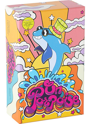 On Porpoise