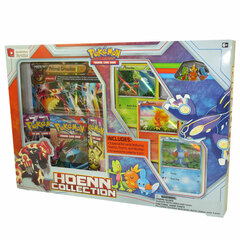 XY - Phantom Forces - Hoenn Collection - Primal Groudon EX