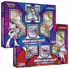 XY - BREAKthrough - Mega Mewtwo Collection (Set of 2)