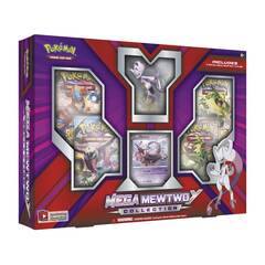 XY - BREAKthrough - Mega Mewtwo Collection - Mega Mewtwo Y