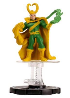 Loki