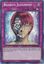 Rebirth Judgment - BROL-EN012 - Secret Rare - 1st Edition