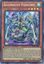 Altergeist Fijialert - BROL-EN047 - Secret Rare - 1st Edition