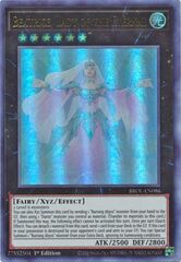 Beatrice, Lady of the Eternal - BROL-EN086 - Ultra Rare - 1st Edition