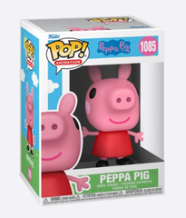 Animation Series - #1085 - Peppa Pig