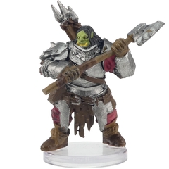 Orc Warrior (Necksplitter)