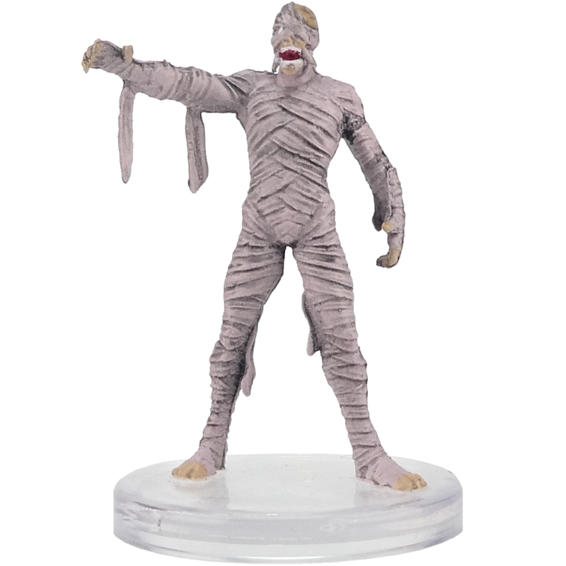 Mummy Guardian