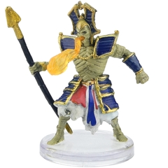 Mummy Pharaoh