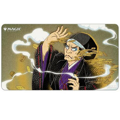 Ultra Pro: MTG Japanese Mystical Archive Standard-sized Playmat - Mana Tithe