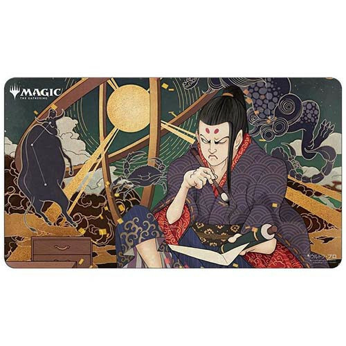 Compulsive Research - Japanese Alternate Art