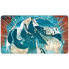 Ultra Pro: MTG Japanese Mystical Archive Standard-sized Playmat - Counterspell