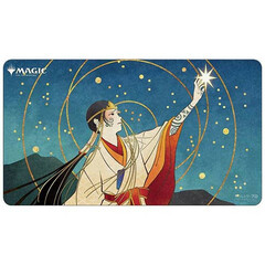 Ultra Pro: MTG Japanese Mystical Archive Standard-sized Playmat - Opt