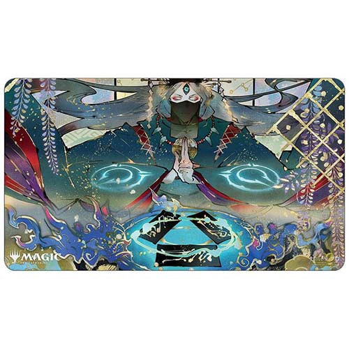 MTG330 Japanese Mystical Archive - Strategic Planning