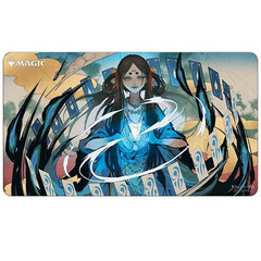 Ultra Pro: MTG Japanese Mystical Archive Standard-sized Playmat - Time Warp