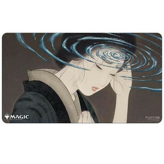 Ultra Pro: MTG Japanese Mystical Archive Standard-sized Playmat - Duress