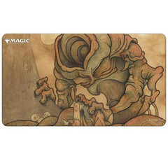 Ultra Pro: MTG Japanese Mystical Archive Standard-sized Playmat - Inquisition of Kozilek