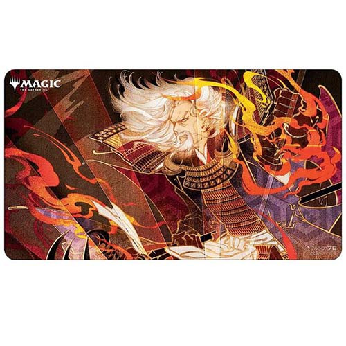 MTG286 Japanese Mystical Archive - Urzas Rage