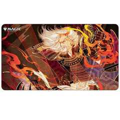 Ultra Pro: MTG Japanese Mystical Archive Standard-sized Playmat - Urzas Rage