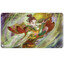 18904 Playmat - Snakeskin Veil - Japanese Mystical Archive