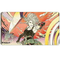 Ultra Pro: MTG Japanese Mystical Archive Standard-sized Playmat - Increasing Vengeance