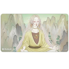 Ultra Pro: MTG Japanese Mystical Archive Standard-sized Playmat - Harmonize