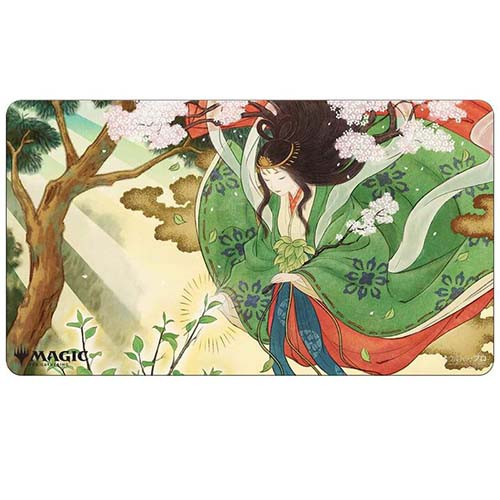 MTG327 Japanese Mystical Archive - Regrowth