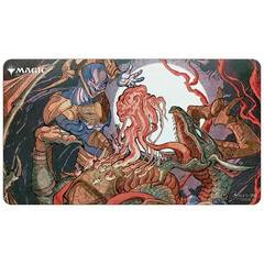 Ultra Pro: MTG Japanese Mystical Archive Standard-sized Playmat - Despark