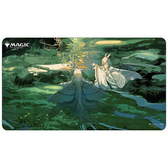 Ultra Pro: MTG Japanese Mystical Archive Standard-sized Playmat - Primal Command