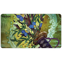 Ultra Pro: MTG Japanese Mystical Archive Standard-sized Playmat - Krosan Grip