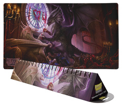 Dragon Shield - “Valentine Dragons 2022,” Limited Edition Playmat