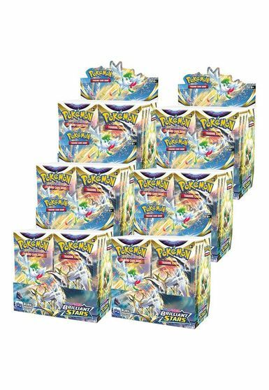 ポケモンカードゲーム Brilliant Stars w/ Case 91erDo+fgeL._UF350,350_QL80_.jpg