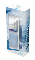 Frozen World Supplies Bundle