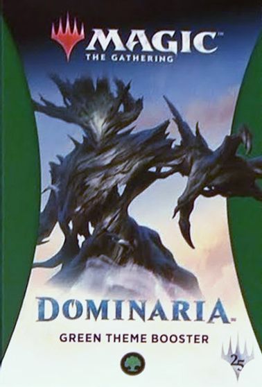 Dominaria Theme Booster - Green