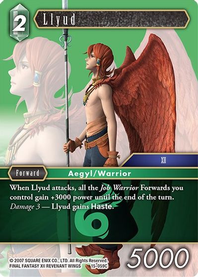 Llyud - 15-059C