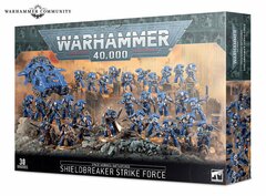 Space Marines: Shieldbreaker Strike Force