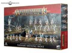 Lumineth Realm-lords: Vanari Shining Host