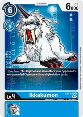 Ikkakumon - EX1-016 - C